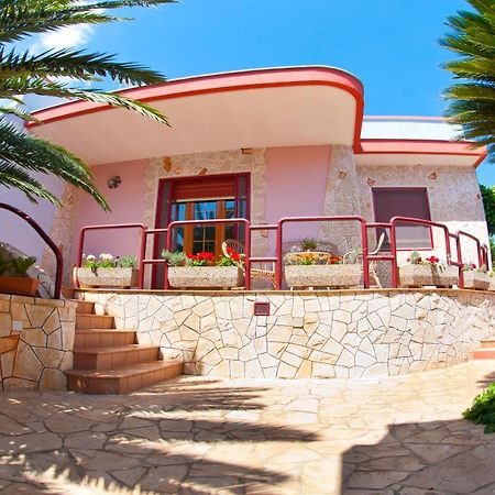 Perrone Apartments Tricase Exterior foto